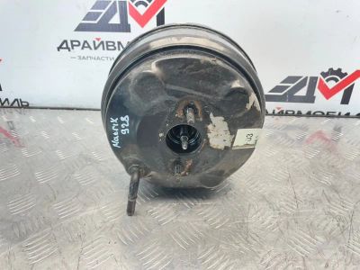 Лот: 25896822. Фото: 1. вакуумный усилитель тормозов Hyundai... Двигатель и элементы двигателя