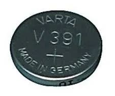 Лот: 7289899. Фото: 1. Батарейка VARTA (319) BL1 (SR527SW... Батарейки, аккумуляторы, элементы питания
