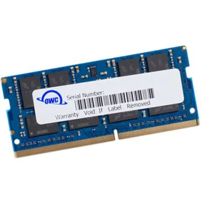 Лот: 21438840. Фото: 1. Модуль памяти OWC 32GB DDR4 2666... Оперативная память