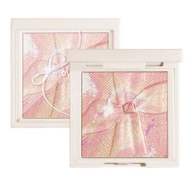 Лот: 19096507. Фото: 1. Novo Highlight - Silky Texture... Макияж