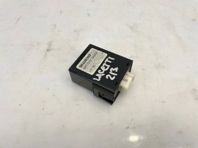 Лот: 24965059. Фото: 1. блок электронный Chevrolet Lacetti... Двигатель и элементы двигателя