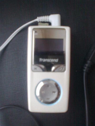 Лот: 3572134. Фото: 1. MP3 плеер. Плееры