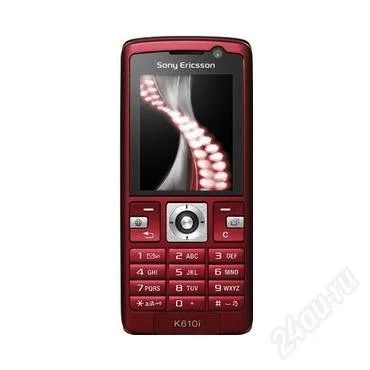 Лот: 901367. Фото: 1. Sony Ericsson k610i. Кнопочные мобильные телефоны