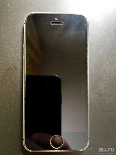 Лот: 15274083. Фото: 1. iPhone SE 16 gb. Смартфоны