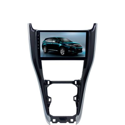 Лот: 16731787. Фото: 1. Штатная магнитола для Toyota Harrier... Автомагнитолы