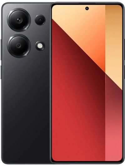 Лот: 21994917. Фото: 1. Смартфон Redmi Note 13 Pro 8ГБ... Смартфоны