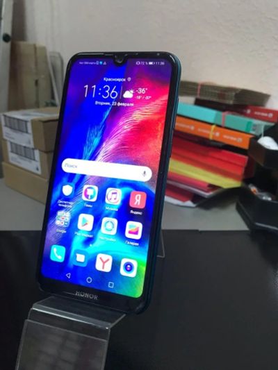 Лот: 17267904. Фото: 1. Смартфон HONOR 8S. Смартфоны