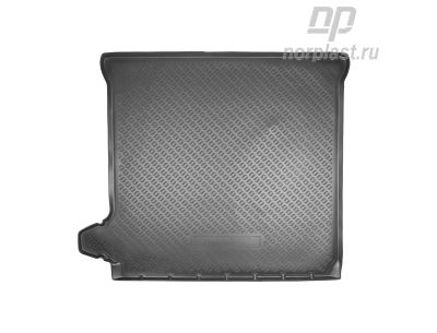 Лот: 17279029. Фото: 1. Коврик багажника Nissan Pathfinder... Чехлы, коврики, оплетки руля