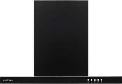 Лот: 20931550. Фото: 1. Вытяжка Krona Rina 600 PB Black. Вытяжки