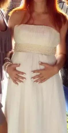 Лот: 8907553. Фото: 1. Шикарное свадебное платье в греческом... Свадебные платья
