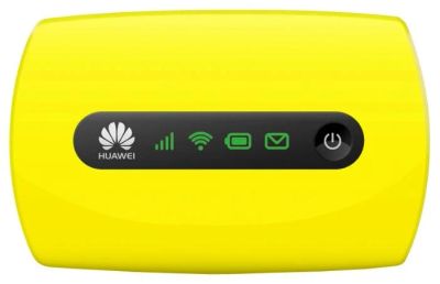 Лот: 4553406. Фото: 1. Модем Huawei E5221 3G WiFi под... Проводные модемы