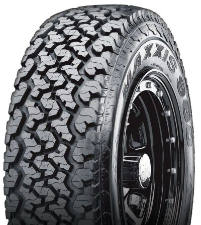 Лот: 20873011. Фото: 1. Шина Maxxis At-980E 235/85R16... Шины