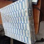 Лот: 21166070. Фото: 1. Воздушный фильтр A-423 GENUINE. Расходные материалы