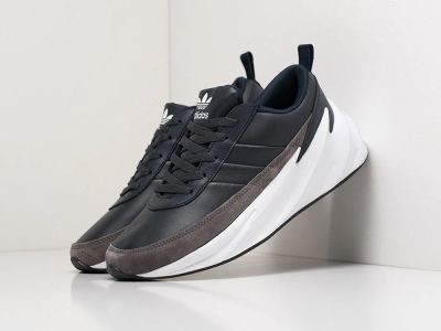 Лот: 17691927. Фото: 1. Кроссовки Adidas Sharks (21088... Кеды, кроссовки, слипоны