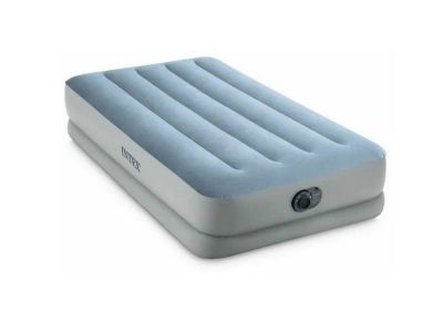 Лот: 25223896. Фото: 1. Кровать Intex Mid-Rise Comfort... Бассейны, аксессуары и комплектующие