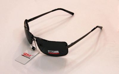 Лот: 4261736. Фото: 1. Солнцезащитные очки Crisli polarized... Очки солнцезащитные