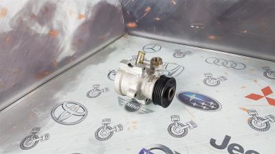Лот: 23590385. Фото: 1. Насос гидроусилителя Hyundai Sonata... Ходовая, подвеска, рулевое управление