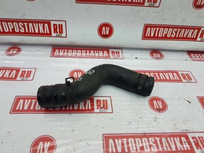 Лот: 20902551. Фото: 1. Шланг радиатора Toyota Crown GS151... Двигатель и элементы двигателя