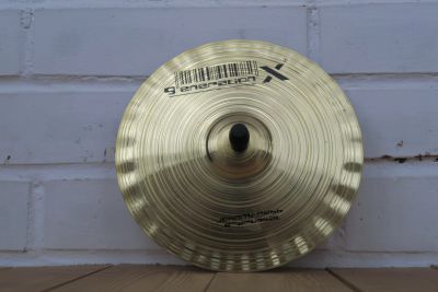 Лот: 12042923. Фото: 1. Тарелка-эффект Meinl 8" Generation... Ударные