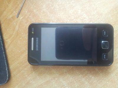 Лот: 3026009. Фото: 1. Samsung Star II Duos. Кнопочные мобильные телефоны