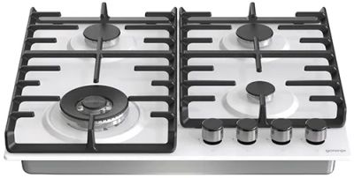 Лот: 24437237. Фото: 1. Газовая варочная панель Gorenje... Плиты, духовые шкафы, варочные поверхности