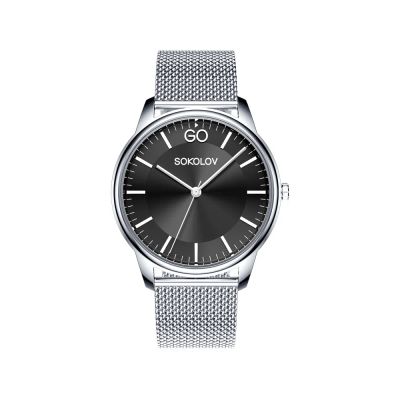 Лот: 23806038. Фото: 1. Женские часы SOKOLOV I want 326... Оригинальные наручные часы