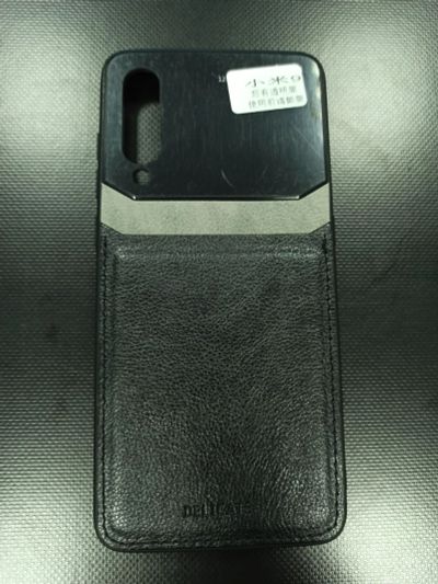 Лот: 16161019. Фото: 1. Чехол на Xiaomi Mi9 под искусственную... Чехлы, бамперы