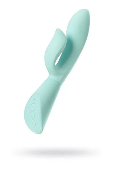 Лот: 15549445. Фото: 1. Вибратор с функцией TouchSensor... Игрушки