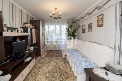 Лот: 25293860. Фото: 1. 3-комн. квартира , Красноярск... Квартиры, студии