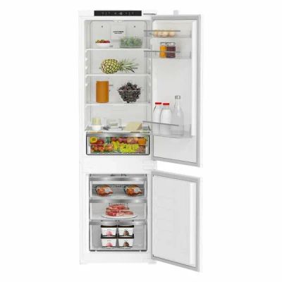 Лот: 21116837. Фото: 1. Встраиваемый холодильник Hotpoint-Ariston... Холодильники, морозильные камеры