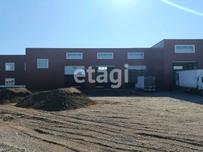Лот: 25289560. Фото: 1. коммерческая , посёлок Солонцы... Нежилое