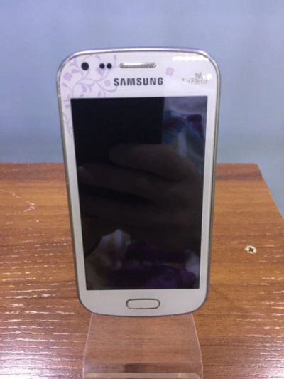 Лот: 12570571. Фото: 1. Samsung Galaxy S Duos GT-S7562. Смартфоны