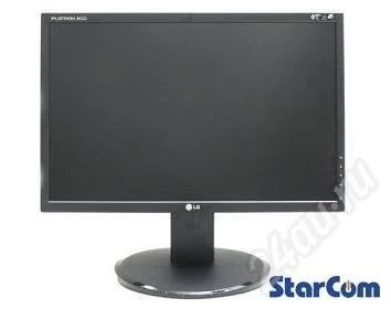 Лот: 162453. Фото: 1. Монитор 19" LG Flatron L1942S-BF... ЖК-мониторы