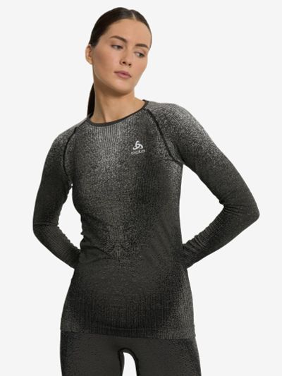 Лот: 25069144. Фото: 1. Термобелье верх женское Odlo... Термобелье