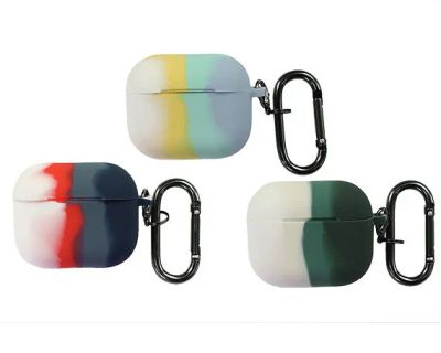 Лот: 18678073. Фото: 1. Чехол Apple AirPods 3 (A2565... Чехлы, бамперы