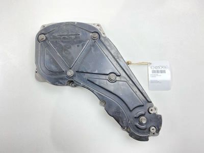 Лот: 23606626. Фото: 1. Крышка двигателя Kia Sorento 2003... Двигатель и элементы двигателя