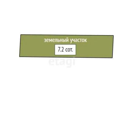 Лот: 25294800. Фото: 1. 4-комн. дом , садоводческое некоммерческое... Дома