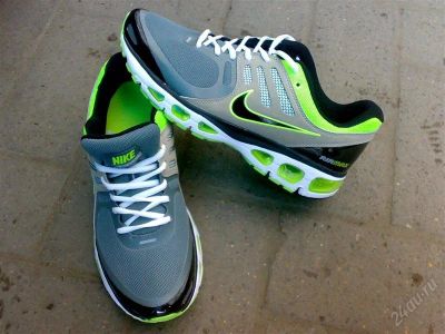 Лот: 1103918. Фото: 1. NIKE AIR MAX!. Кеды, кроссовки, слипоны