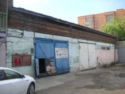Лот: 6729272. Фото: 1. сдам теплый бокс в аренду. Гаражи, парковочные места
