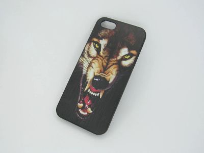 Лот: 4139436. Фото: 1. Чехол для iPhone 4 матовый, с... Чехлы, бамперы