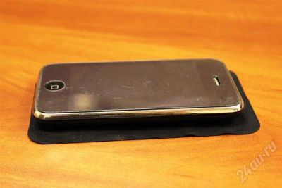 Лот: 513451. Фото: 1. iphone 3g 16gb black ...возможен... Смартфоны