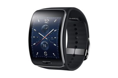 Лот: 7956750. Фото: 1. Samsung Gear S. Смарт-часы, фитнес-браслеты, аксессуары