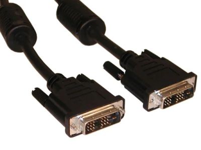 Лот: 9037847. Фото: 1. кабель dvi-d dvi-d. Шлейфы, кабели, переходники
