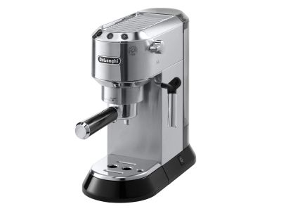 Лот: 11781220. Фото: 1. Кофемашина DeLonghi EC 685 M... Кухонная