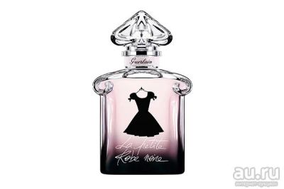 Лот: 8736936. Фото: 1. Guerlain Le Petite Robe Noire... Женская парфюмерия