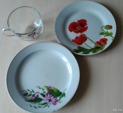 Лот: 13236110. Фото: 1. Посуда. Цена за все. Другое (посуда, кухонная утварь)