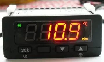 Лот: 7359871. Фото: 1. контроллер evco предназначена... Микроконтроллеры