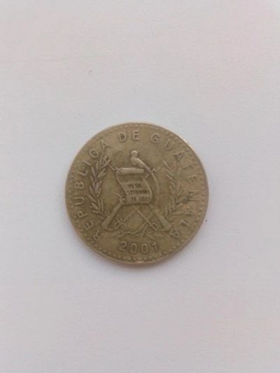 Лот: 5433148. Фото: 1. иностранная монета №22. Остальные страны