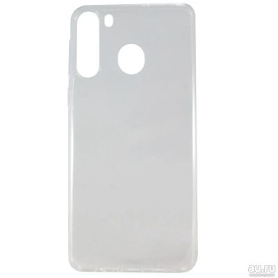 Лот: 16169935. Фото: 1. Чехол-накладка - Ultra Slim для... Чехлы, бамперы