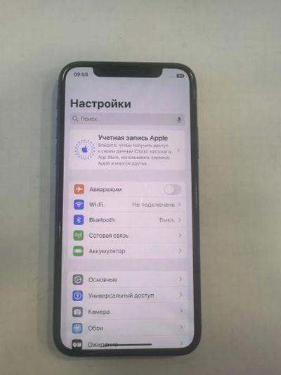 Лот: 25558291. Фото: 1. iPhone XS 256. Смартфоны